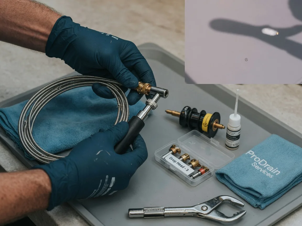 Why choose Drain Cleaning in Nordheim, TX